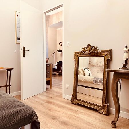 Romans-sur-Isère Le Tailleur, Centre Historique, Fibre, Climatisation, Ess, Rez-De-Chaussee, Bedinshop מראה חיצוני תמונה