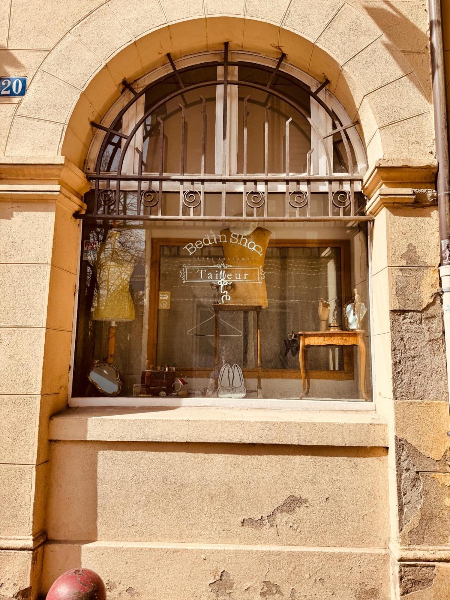 Romans-sur-Isère Le Tailleur, Centre Historique, Fibre, Climatisation, Ess, Rez-De-Chaussee, Bedinshop מראה חיצוני תמונה